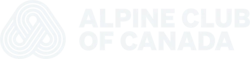 The Alpine Club of Canada