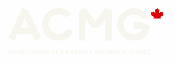 Association of Canadian Mountain Guides